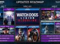 Mode PvP Watch Dogs: Legion akan mendarat Agustus