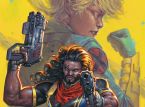 X-Men's Bishop mendapatkan seri buku komik solo