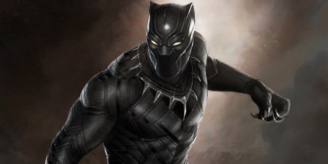 Black Panther 3 ditetapkan untuk rilis 2028