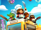 Overcooked 2 sekarang tersedia di Nintendo Switch 2
