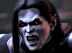 Trailer Marvel's Midnight Suns memamerkan gameplay Morbius