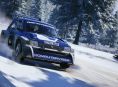 EA Sports WRC Deep Dive memamerkan banyak gameplay