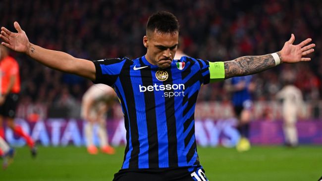 Apa yang perlu terjadi bagi Inter Milan untuk memenangkan gelar Serie A ke-21 mereka akhir pekan ini