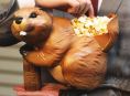 The Naked Gun mengungkapkan ember popcorn yang terinspirasi oleh film aslinya