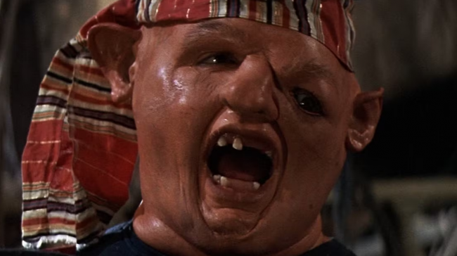 Film-film yang hampir menakut-nakuti hidup saya