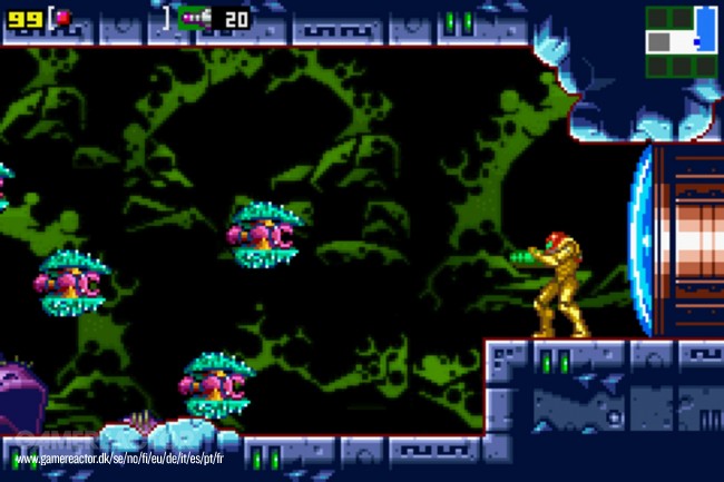 5 Teratas: Game Metroid terbaik