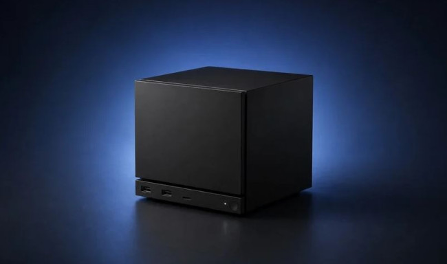 Valve mengonfirmasi rilis Steam Machine musim panas ini