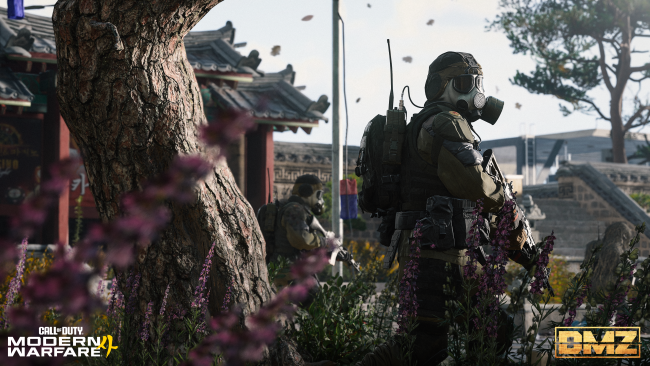 Call of Duty: Modern Warfare 4 Pratinjau: Warzone beristirahat untuk mendukung DMZ yang ambisius
