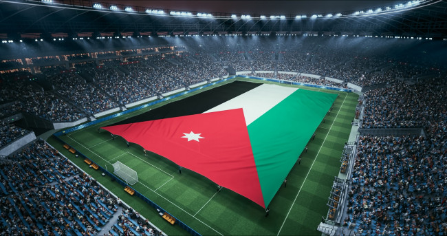 Yordania menerima uang Piala Arab delapan bulan kemudian, tetapi presiden mengonfirmasi mereka tidak akan memilih Infantino