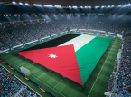 Yordania menerima uang Piala Arab delapan bulan kemudian, tetapi presiden mengonfirmasi mereka tidak akan memilih Infantino