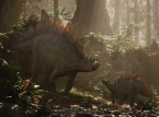 Game horor dinosaurus The Lost Wild hidup, dijadwalkan untuk dirilis tahun depan