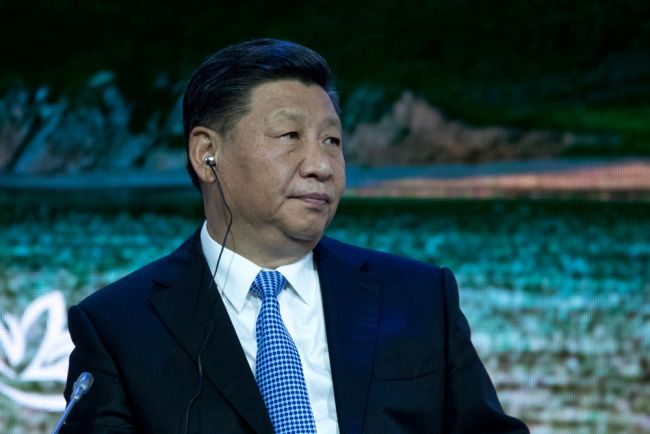 China menjangkau Jepang untuk melawan tarif AS