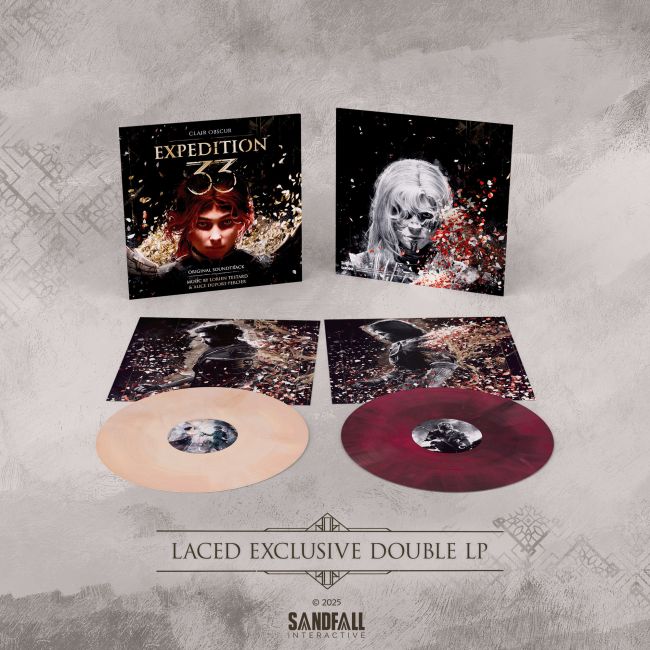 Clair Obscur: Expedition 33