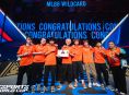Piala Dunia Esports: Berikut adalah grup untuk Piala Tengah Musim Bang Bang 2025 Mobile Legends 