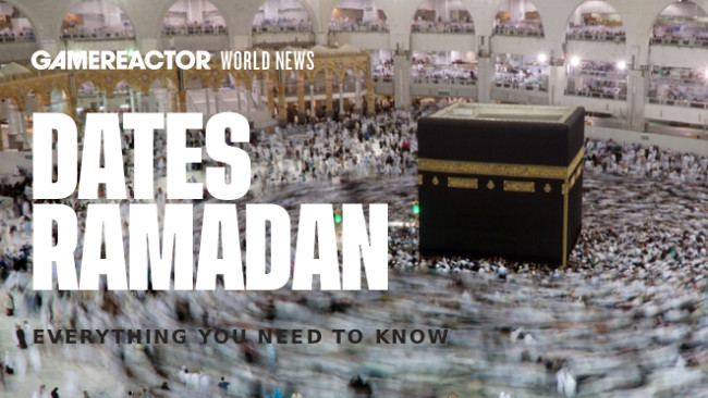 Semua yang perlu Anda ketahui tentang Ramadhan dan mengapa tanggal mulai berbeda di setiap negara