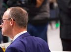 Jerman siap untuk kesepakatan koalisi pada hari Rabu