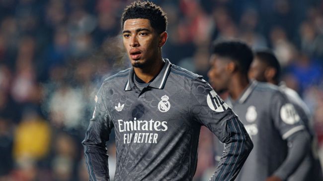 Jude Bellingham membeli saham minoritas di tim kriket di Birmingham, dia merasa dia 