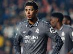 Jude Bellingham mengeluh tentang lapangan sepak bola di AS: "Sulit di lutut"