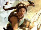 Lara Croft kembali dalam seri komik Tomb Raider baru dari Dark Horse
