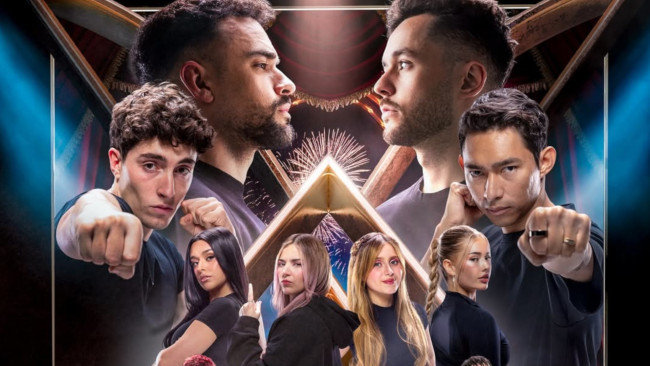 La Velada 6 sudah terjual habis di Stadion Cartuja, dan mungkin yang terlama yang pernah ada