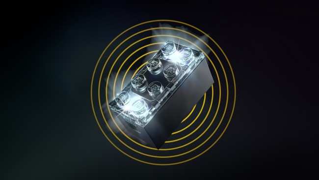 LEGO menyatakan bahwa mereka tidak akan meninggalkan permainan tradisional meskipun Smart Brick diluncurkan