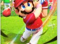 Box art Mario Golf: Super Rush telah diungkapkan