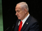 Benjamin Netanyahu menggambarkan perjanjian damai antara Amerika Serikat dan Iran sebagai "bencana bagi Israel"
