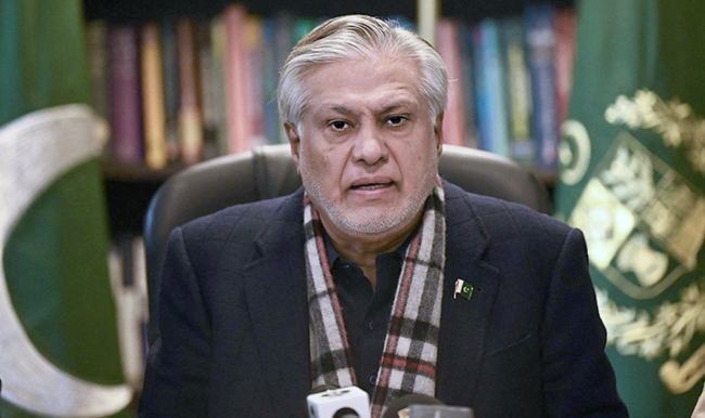 Pakistan menawarkan untuk menjadi tuan rumah pembicaraan damai Iran-AS