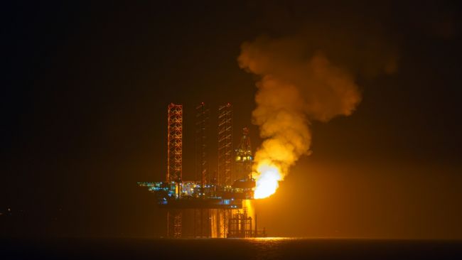 Qatar Melaporkan Produksi Gas Tetap Stabil Meskipun Konflik Israel-Iran