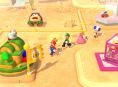 Chart Inggris Raya: Super Mario 3D World tetap di puncak