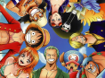Editor manga di belakang Dragon Ball dan Dr. Slump "mengatakan tidak pada One Piece "