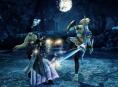 Setsuka siap untuk bertarung di Soul Calibur VI hari ini