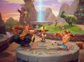 Crash Team Rumble devs menjelaskan battle pass, detail beta