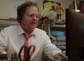 Dwight Schrute berperan sebagai salesman asuransi yang frustrasi dalam iklan Armored Core VI baru