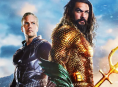 Jason Momoa ragu dia akan memerankan Aquaman lagi