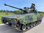 Swedia mempertimbangkan untuk mengakuisisi kendaraan militer dengan Norwegia, Finlandia, Lituania