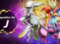 Aturan resmi Pokémon VGC telah diperbarui dan akan memungkinkan Pokémon Mitos