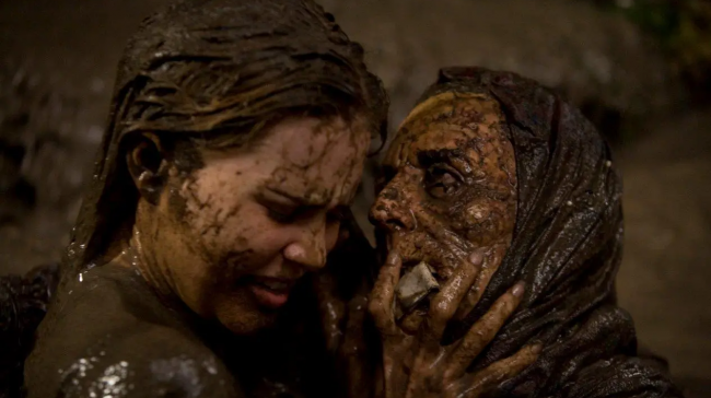 Film-film yang hampir menakut-nakuti hidup saya