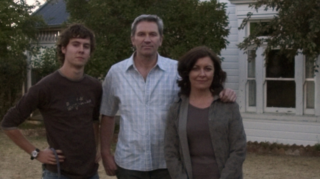 Film-film yang hampir menakut-nakuti hidup saya