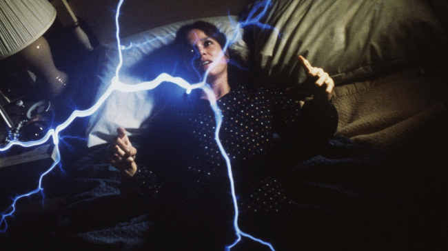 Film-film yang hampir menakut-nakuti hidup saya