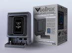 Konsol Mini Vectrex sudah didanai di Kickstarter