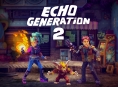 Pertahankan fantasi tahun 90-an: Echo Generation 2 akan hadir di Xbox dan PC pada tahun 2026