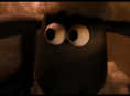 Aardman memulai debutnya trailer baru untuk Shaun the Sheep: The Beast of Mossy Bottom 