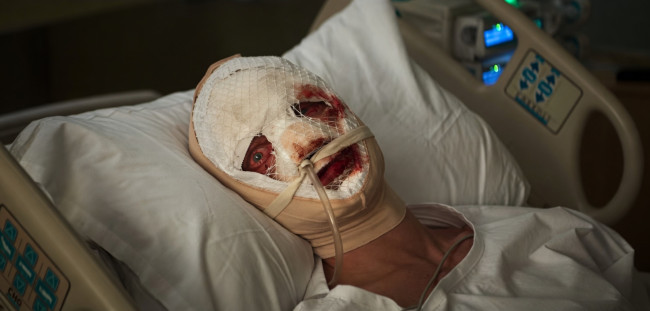 Clayface tampaknya menjadi film paling mengerikan DC, dilihat dari trailer pertamanya