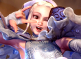 Berikut adalah tampilan pertama Ingrid dari Street Fighter 6 
