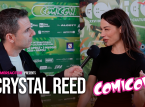 Bintang Teen Wolf Crystal Reed merefleksikan serial ini 15 tahun setelah pemutaran perdananya
