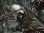 Assassin's Creed: Black Flag Pemain yang telah disinkronkan ulang telah menempuh lebih dari 40 juta kilometer dengan Jackdaw