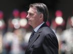 Mantan presiden Brasil Jair Bolsonaro didakwa atas dugaan rencana kudeta
