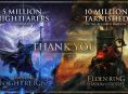 Elden Ring: Shadow of the Erdtree telah melampaui 10 juta unit terjual