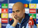Guardiola berbicara tentang kontroversi Bellingham "f*ck off": "Bahasa Inggris saya bagus tetapi saya tidak pernah memahaminya"